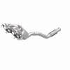 MagnaFlow DF Conv 2018-2021 Ford EcoSport Single Manifold 2L - 290002 360 Degree Image Set
