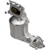 MagnaFlow DF Conv 2021 Nissan Altima Single Manifold 2.5L - 290062 Photo - Primary