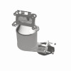 MagnaFlow DF Conv 2021 Nissan Altima Single Manifold 2.5L - 290062 360 Degree Image Set