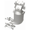 MagnaFlow DF Conv 2021 Nissan Altima Single Manifold 2.5L - 290062 Photo - out of package