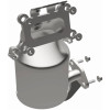 MagnaFlow DF Conv 2021 Nissan Altima Single Manifold 2.5L - 290062 Photo - out of package
