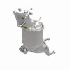 MagnaFlow DF Conv 21-22 Kia Sorento 2.5L OEM - 290133 360 Degree Image Set