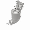 MagnaFlow DF Conv 21-22 Kia Sorento 2.5L OEM - 290133 360 Degree Image Set