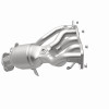 MagnaFlow DF Conv 21-22 Toyota Corolla 2.0L OEM - 290134 360 Degree Image Set