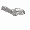 MagnaFlow DF Conv 21-22 Toyota Corolla 2.0L OEM - 290134 360 Degree Image Set