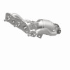 MagnaFlow DF Conv 21-22 Toyota Corolla 2.0L OEM - 290134 360 Degree Image Set