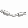 MagnaFlow DF Conv 2018 Nissan Versa 1.6L - 6511753 360 Degree Image Set