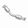 MagnaFlow DF Conv 2018 Nissan Versa 1.6L - 6511753 360 Degree Image Set
