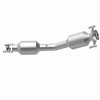 MagnaFlow DF Conv 2018 Nissan Versa 1.6L - 6511753 360 Degree Image Set