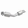 MagnaFlow DF Conv 2018 Nissan Versa 1.6L - 6511753 360 Degree Image Set