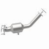 MagnaFlow DF Conv 18-21 Infiniti Q50 3.0L - 6571414 360 Degree Image Set