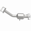 MagnaFlow DF Conv 18-21 Infiniti Q50 3.0L - 6571414 360 Degree Image Set
