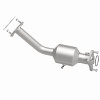 MagnaFlow DF Conv 18-21 Infiniti Q50 3.0L - 6571414 360 Degree Image Set