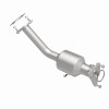 MagnaFlow DF Conv 18-21 Infiniti Q50 3.0L - 6571414 360 Degree Image Set