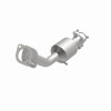 MagnaFlow DF Conv 18-21 Infiniti Q50 3.0L - 6571414 360 Degree Image Set