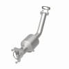MagnaFlow DF Conv 18-21 Infiniti Q50 3.0L - 6571414 360 Degree Image Set