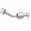 MagnaFlow DF Conv 18-21 Infiniti Q50 3.0L - 6571414 360 Degree Image Set