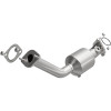MagnaFlow DF Conv 18-21 Infiniti Q50 3.0L - 6571415 Photo - Primary