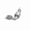 MagnaFlow DF Conv 18-21 Infiniti Q50 3.0L - 6571415 360 Degree Image Set
