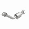 MagnaFlow DF Conv 18-21 Infiniti Q50 3.0L - 6571415 360 Degree Image Set