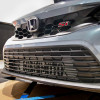 Mishimoto 2022+ Honda Civic 1.5T Performance Intercooler - Silver - MMINT-CIV-22SL User 1