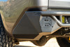 DV8 2014-2021 Toyota Tundra Tube Rear Bumper - RBTT2-07 Photo - out of package