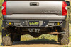 DV8 2014-2021 Toyota Tundra Tube Rear Bumper - RBTT2-07 Photo - out of package