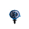 SPAL 300W 12in Drop-In Brushless Fan w/Jumper Harness - 30107087-PKG User 1
