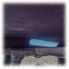 Turn Offroad 2007-2018 Jeep JK 2 Door Safari Style Hardtop Primer (Paintable) - HTJKSF-M2P Photo - Close Up
