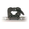 Turn Offroad Molle/L-Track Rubber Clamp Mount - LT-RCM1 Photo - Close Up