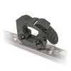 Turn Offroad Molle/L-Track Rubber Clamp Mount - LT-RCM1 Photo - Close Up