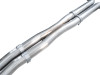 AWE 22-26 Cadillac CT5-V Blackwing SwitchPath Exhaust - Diamond Black Tips - 3025-43562 Photo - out of package