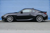 HKS 2022+ Subaru BRZ Hipermax S ZD8 - Full Kit - 80330-AF020P Photo - Close Up