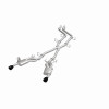 Magnaflow 2026 Dodge Charger 3.0L SPEQ Series Cat-Back Performance Exhaust System - 19699 360 Degree Image Set