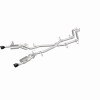 Magnaflow 2026 Dodge Charger 3.0L SPEQ Series Cat-Back Performance Exhaust System - 19699 360 Degree Image Set