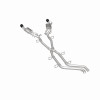 Magnaflow 2026 Dodge Charger 3.0L SPEQ Series Cat-Back Performance Exhaust System - 19699 360 Degree Image Set