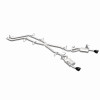 Magnaflow 2026 Dodge Charger 3.0L SPEQ Series Cat-Back Performance Exhaust System - 19699 360 Degree Image Set