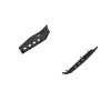 MBRP 2024+ Can-Am Maverick R Heavy Duty Rock Sliders - AC-9219-04 Photo - Primary