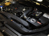 aFe 21-24 Kia K5 L4-1.6L (t) Takeda Momentum Cold Air Intake System w/ Pro DRY S Filter - 56-70072D Photo - Mounted