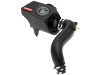 aFe 21-24 Kia K5 L4-1.6L (t) Takeda Momentum Cold Air Intake System w/ Pro DRY S Filter - 56-70072D Photo - Unmounted