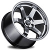 AVID.1 Wheels AV.06 18x8.5  5x100  +35  73.1