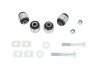 Whiteline 08-15 Mitsubishi Lancer Evo Rear Lower Control Arm Service Kit (Use w/ PN KTA135) - KSK135 Photo - out of package