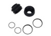 Whiteline 22-25 Subaru WRX Suspension Ball Joint Boot  - Front - KSK206 Photo - Close Up
