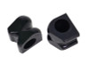Whiteline 10-23 Lexus GX460 27.5mm KDSS Sway Bar Bushings w/ Grease-Retaining Knurled ID - W23973 Photo - Close Up