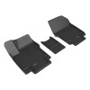 3D MAXpider 25-26 Hyundai Ioniq 5 Kagu Black R1 - L1HY15211509 Photo - Primary