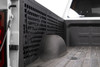 Addictive Desert Designs 19-26 RAM 2500/3500 Bed Side Molle Panel - Passenger - AC5611101NA Photo - Close Up