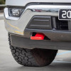 ARB 2021+ Ford F150 w/ OE Bumper Recovery Point - RHS - 2836020 Photo - Mounted