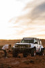 DV8 Offroad 2022+ Ford Bronco Raptor Tube Front Bumper - FBFR-02 Photo - out of package