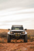 DV8 Offroad 2022+ Ford Bronco Raptor Tube Front Bumper - FBFR-02 Photo - out of package