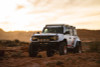 DV8 Offroad 2022+ Ford Bronco Raptor Tube Front Bumper - FBFR-02 Photo - out of package